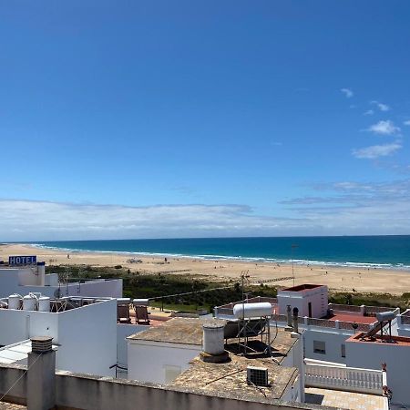 Appartamento Arco Urta Conil De La Frontera Esterno foto
