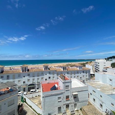 Appartamento Arco Urta Conil De La Frontera Esterno foto