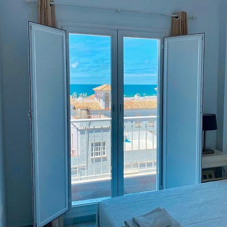 Appartamento Arco Urta Conil De La Frontera Esterno foto