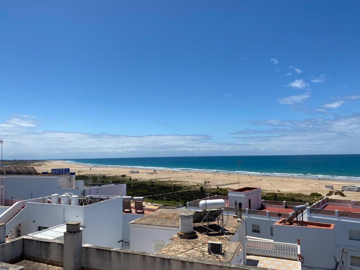Appartamento Arco Urta Conil De La Frontera Esterno foto