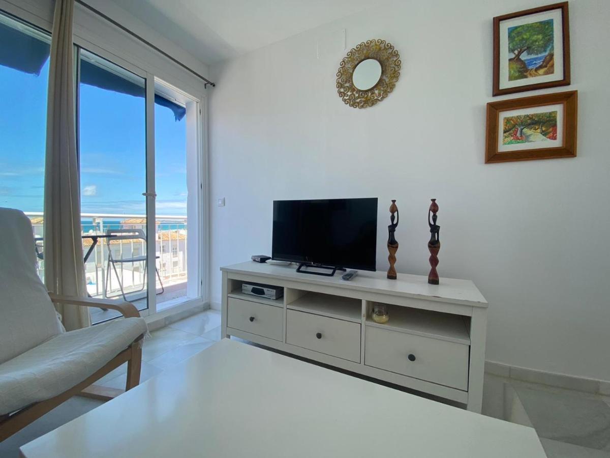 Appartamento Arco Urta Conil De La Frontera Esterno foto