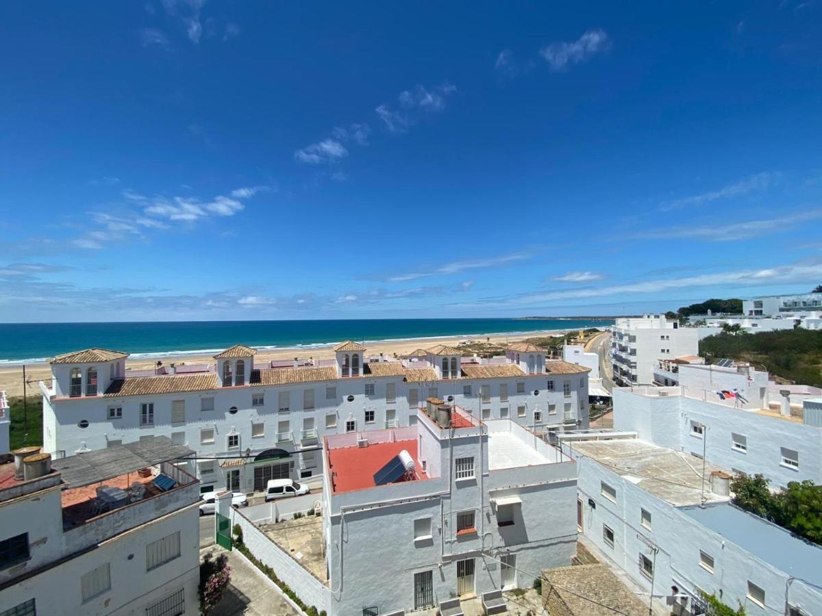 Appartamento Arco Urta Conil De La Frontera Esterno foto