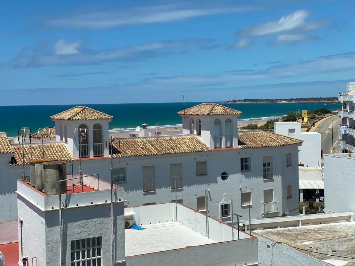 Appartamento Arco Urta Conil De La Frontera Esterno foto
