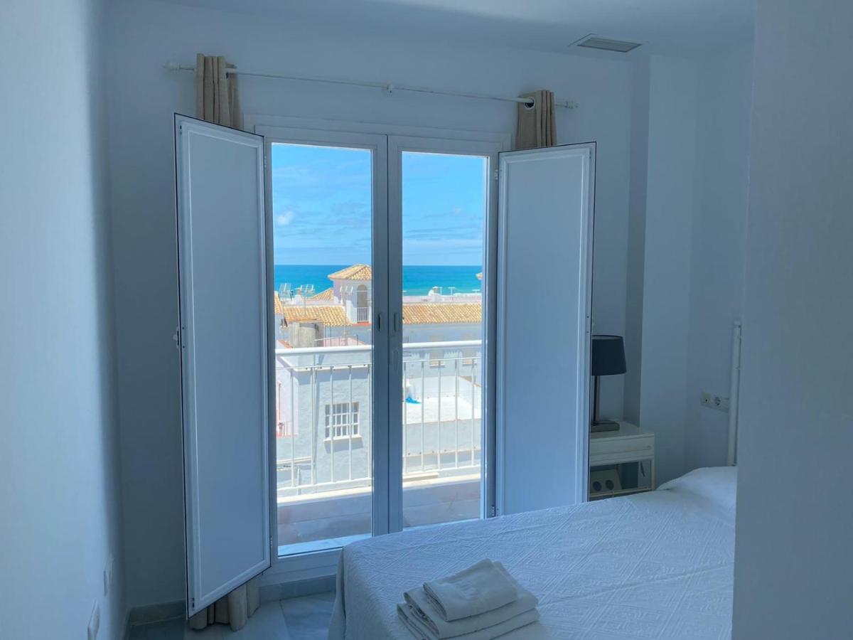 Appartamento Arco Urta Conil De La Frontera Esterno foto