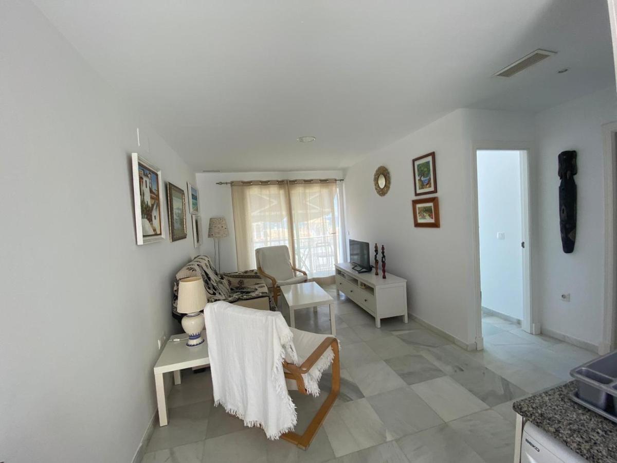 Appartamento Arco Urta Conil De La Frontera Esterno foto