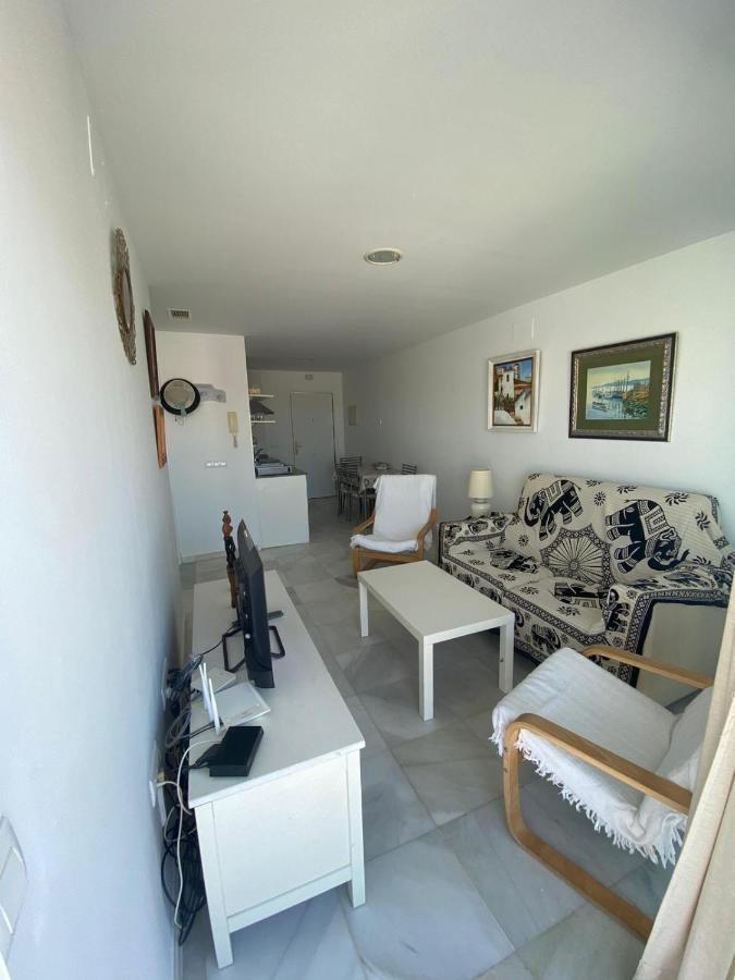 Appartamento Arco Urta Conil De La Frontera Esterno foto